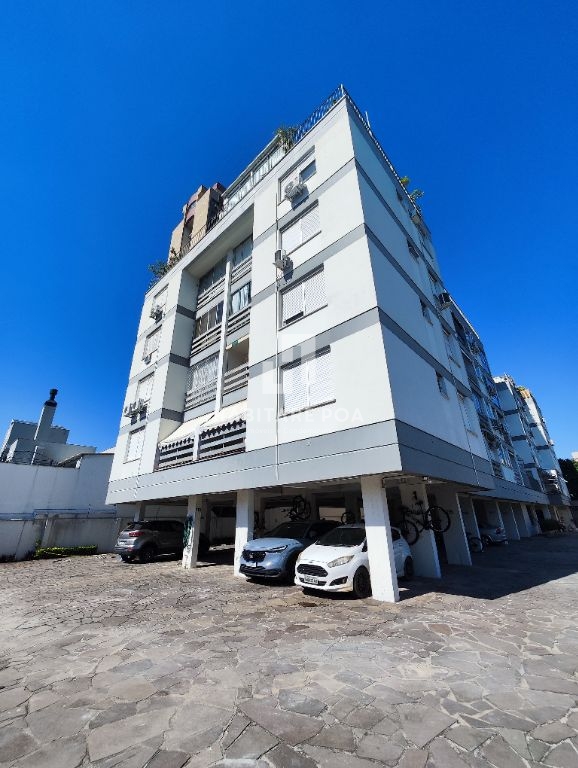 Apartamento Padrão para Alugar no Rio Branco, Porto Alegre