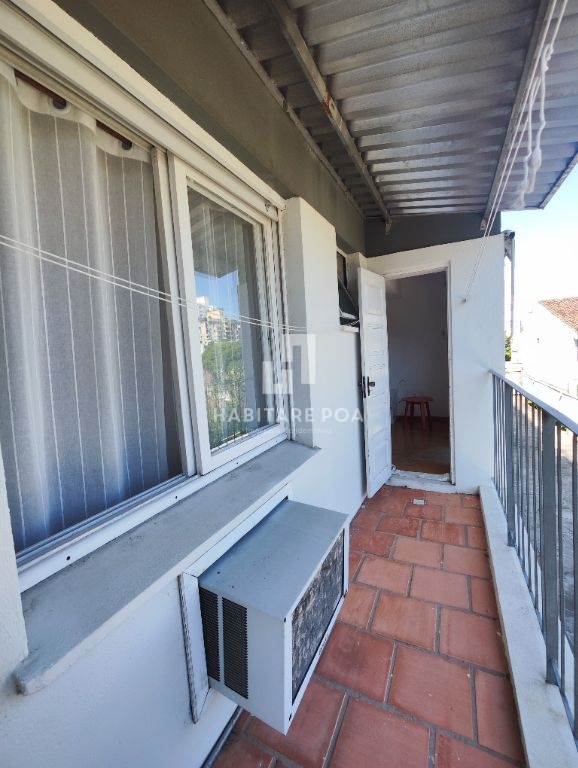 Apartamento Padrão para Alugar no Rio Branco, Porto Alegre