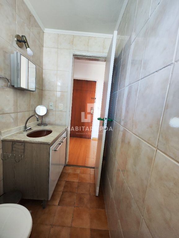 Apartamento Padrão para Alugar no Rio Branco, Porto Alegre