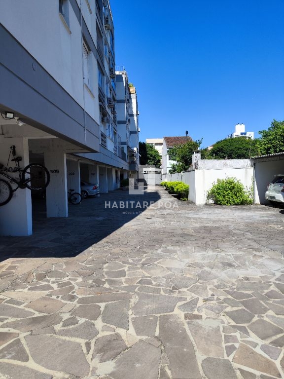 Apartamento Padrão para Alugar no Rio Branco, Porto Alegre