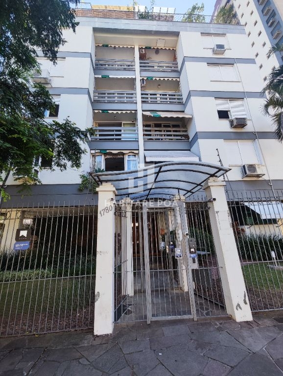 Apartamento Padrão para Alugar no Rio Branco, Porto Alegre