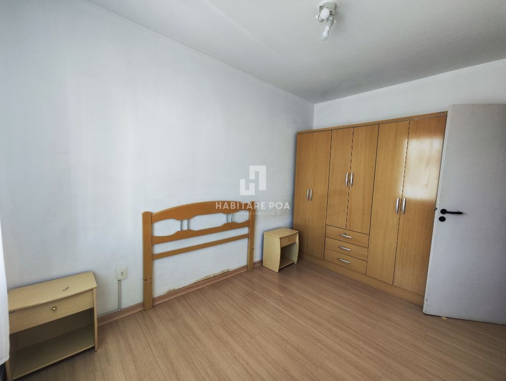 Apartamento Padrão para Alugar no Rio Branco, Porto Alegre