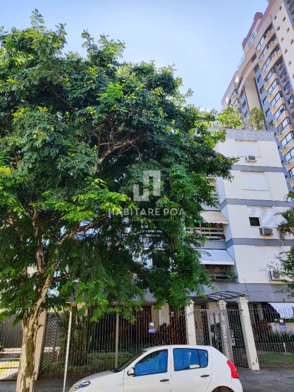Apartamento Padrão para Alugar no Rio Branco, Porto Alegre