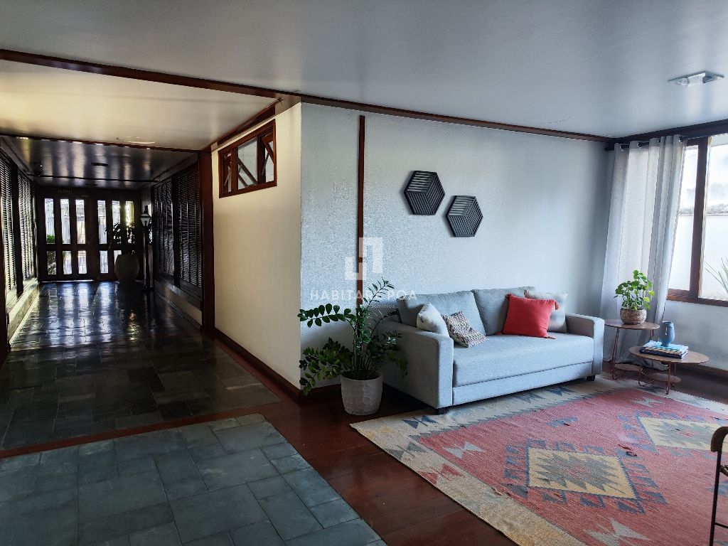 Apartamento Padrão para Alugar no Rio Branco, Porto Alegre