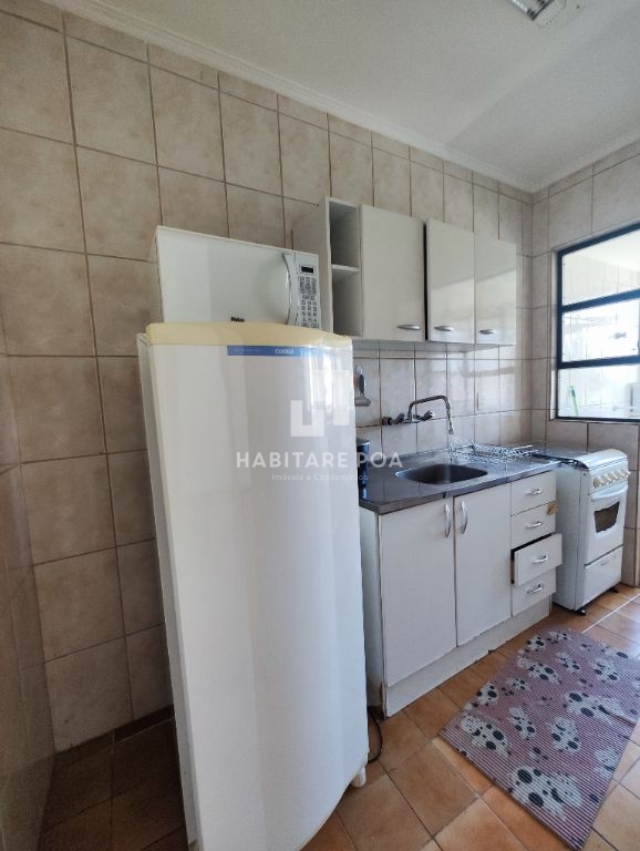 Apartamento Padrão para Alugar no Rio Branco, Porto Alegre
