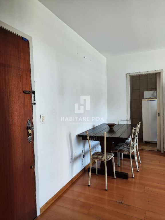 Apartamento Padrão para Alugar no Rio Branco, Porto Alegre