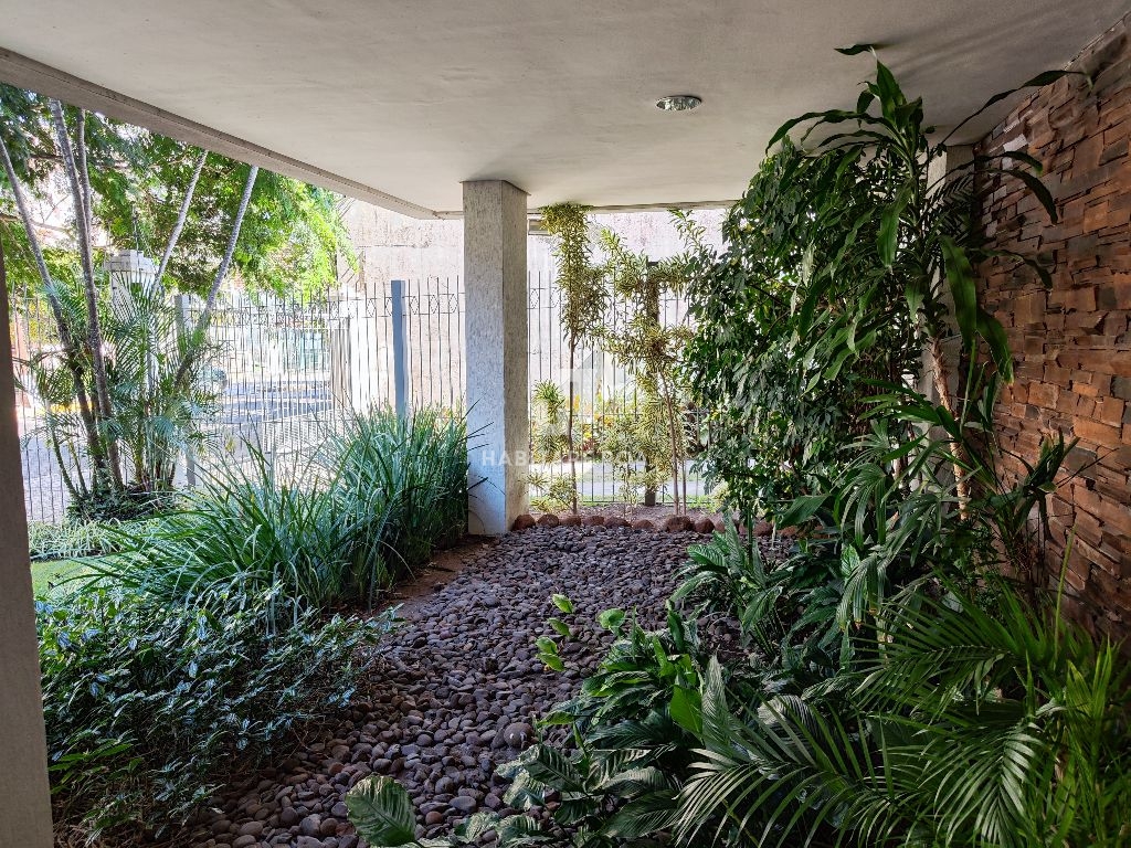 Apartamento Padrão para Alugar no Rio Branco, Porto Alegre