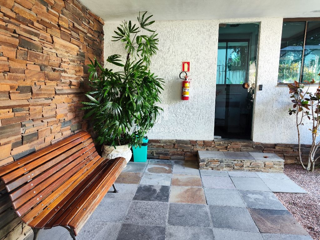 Apartamento Padrão para Alugar no Rio Branco, Porto Alegre