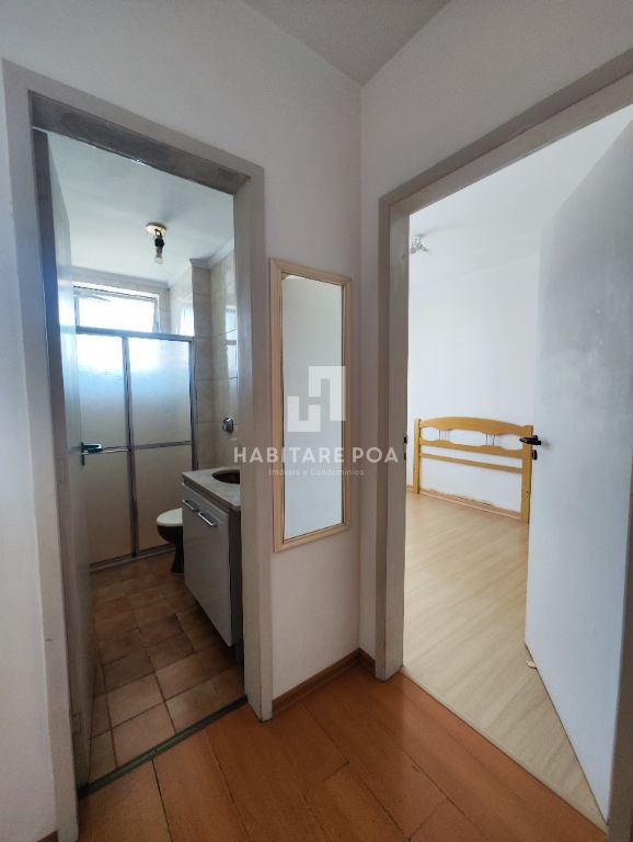 Apartamento Padrão para Alugar no Rio Branco, Porto Alegre