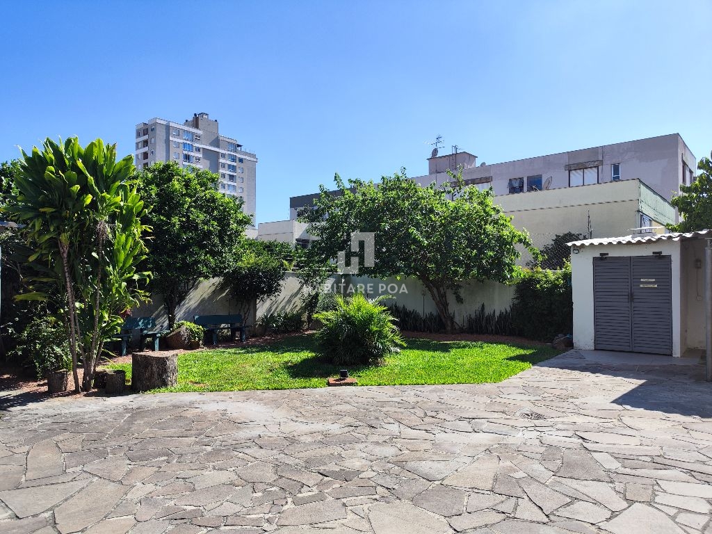 Apartamento Padrão para Alugar no Rio Branco, Porto Alegre