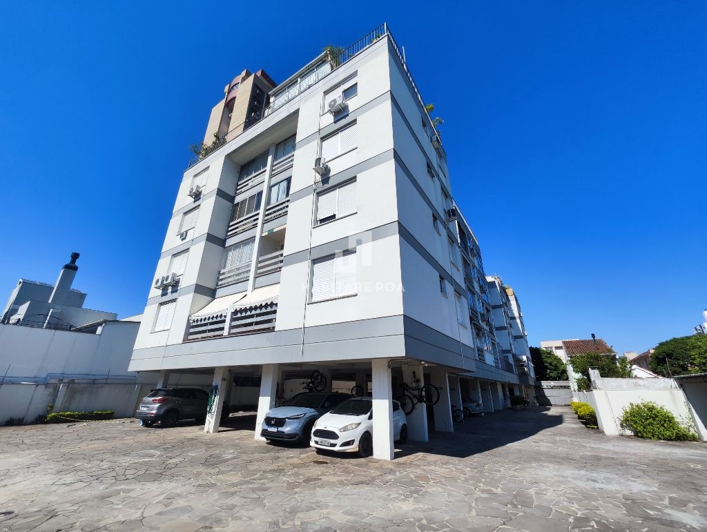 Apartamento Padrão para Alugar no Rio Branco, Porto Alegre