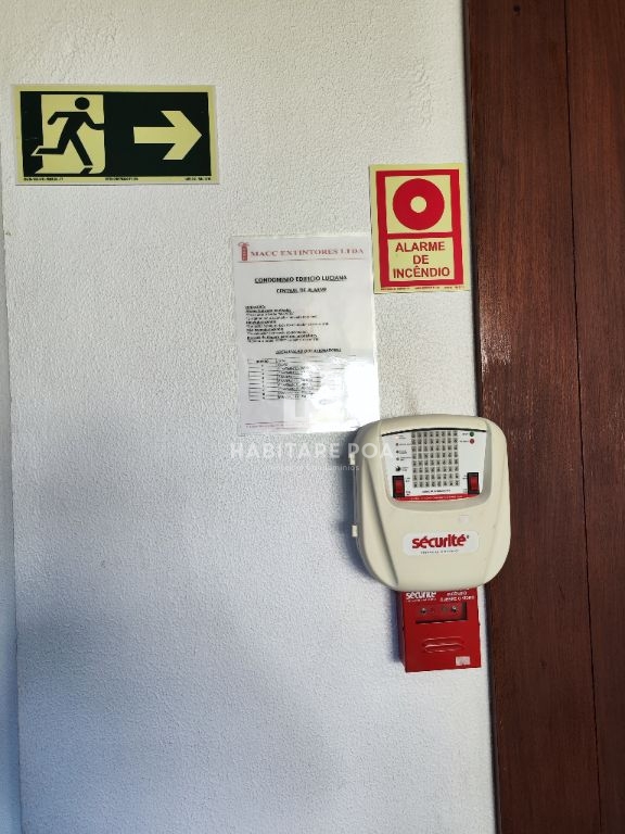 Apartamento Padrão para Alugar no Rio Branco, Porto Alegre