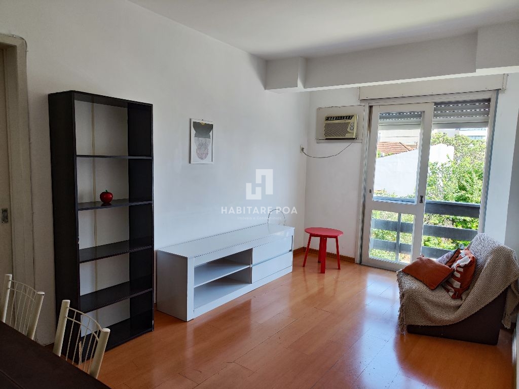 Apartamento Padrão para Alugar no Rio Branco, Porto Alegre