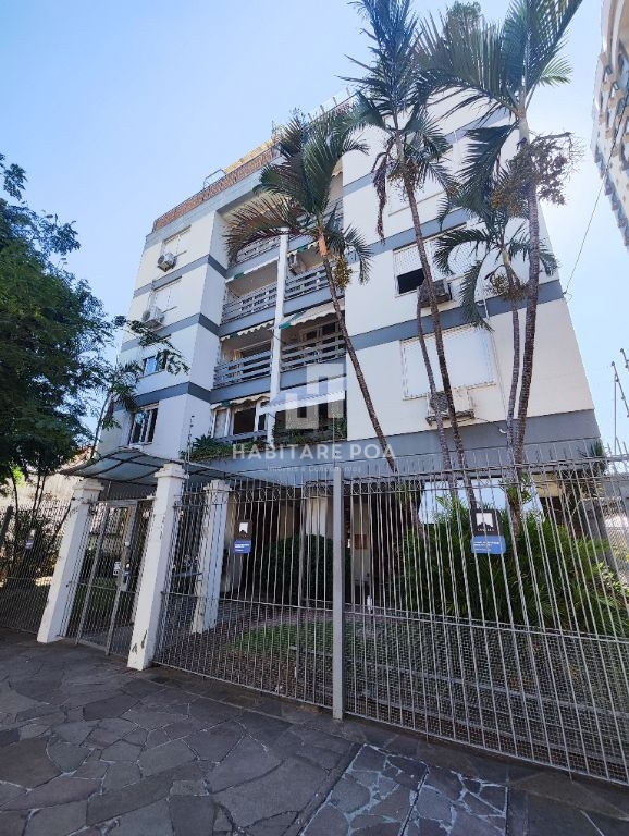 Apartamento Padrão para Alugar no Rio Branco, Porto Alegre