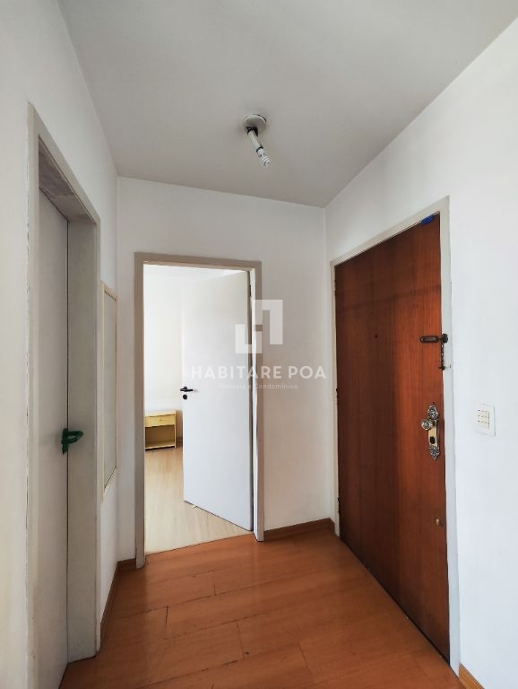 Apartamento Padrão para Alugar no Rio Branco, Porto Alegre