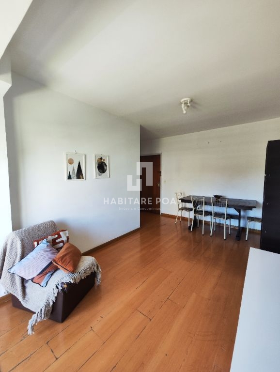Apartamento Padrão para Alugar no Rio Branco, Porto Alegre