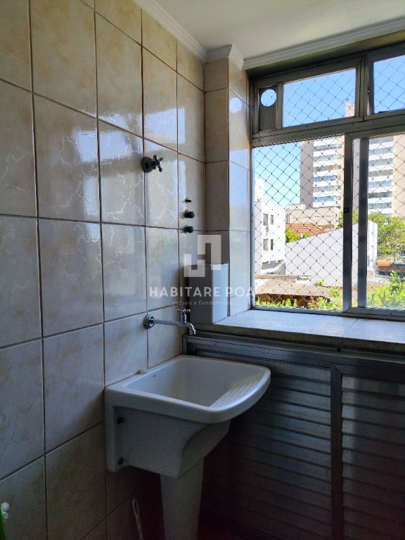 Apartamento Padrão para Alugar no Rio Branco, Porto Alegre