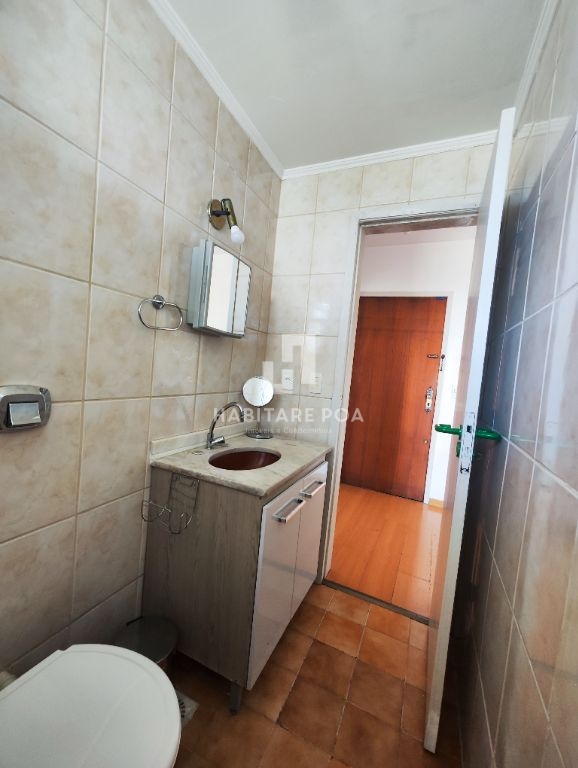 Apartamento Padrão para Alugar no Rio Branco, Porto Alegre