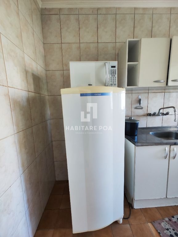 Apartamento Padrão para Alugar no Rio Branco, Porto Alegre