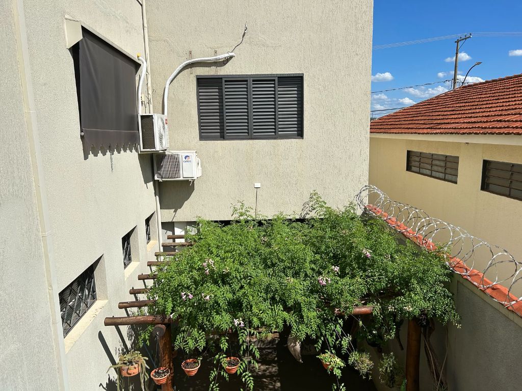 Venda de comercial / prédio na cidade de araraquara