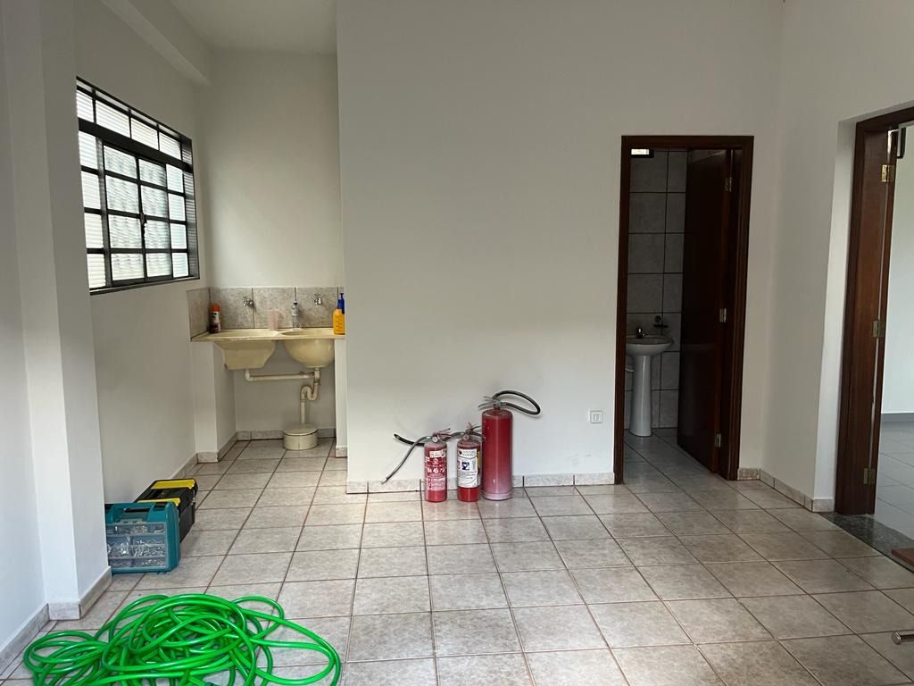 Venda de comercial / prédio na cidade de araraquara