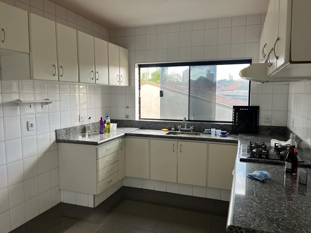 Venda de comercial / prédio na cidade de araraquara