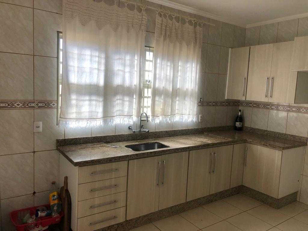 Venda de casas / sobrado na cidade de araraquara
