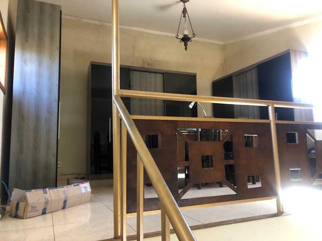 Venda de casas / sobrado na cidade de araraquara
