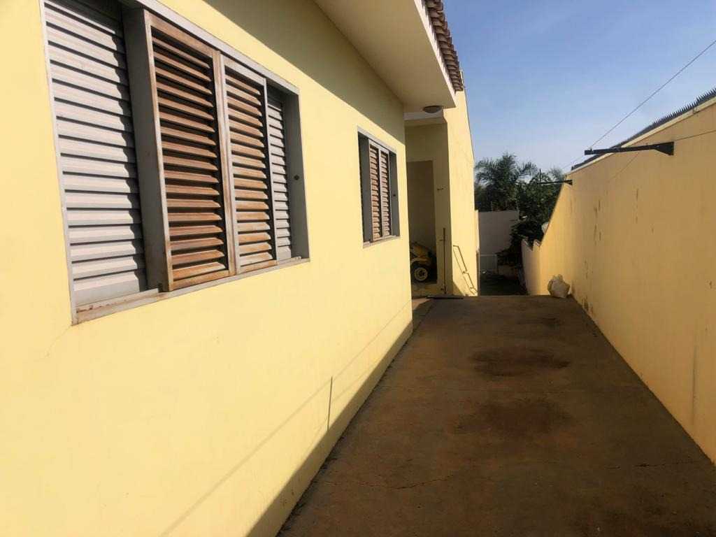 Venda de casas / sobrado na cidade de araraquara