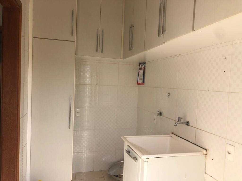 Venda de Casas / Sobrado na cidade de Araraquara