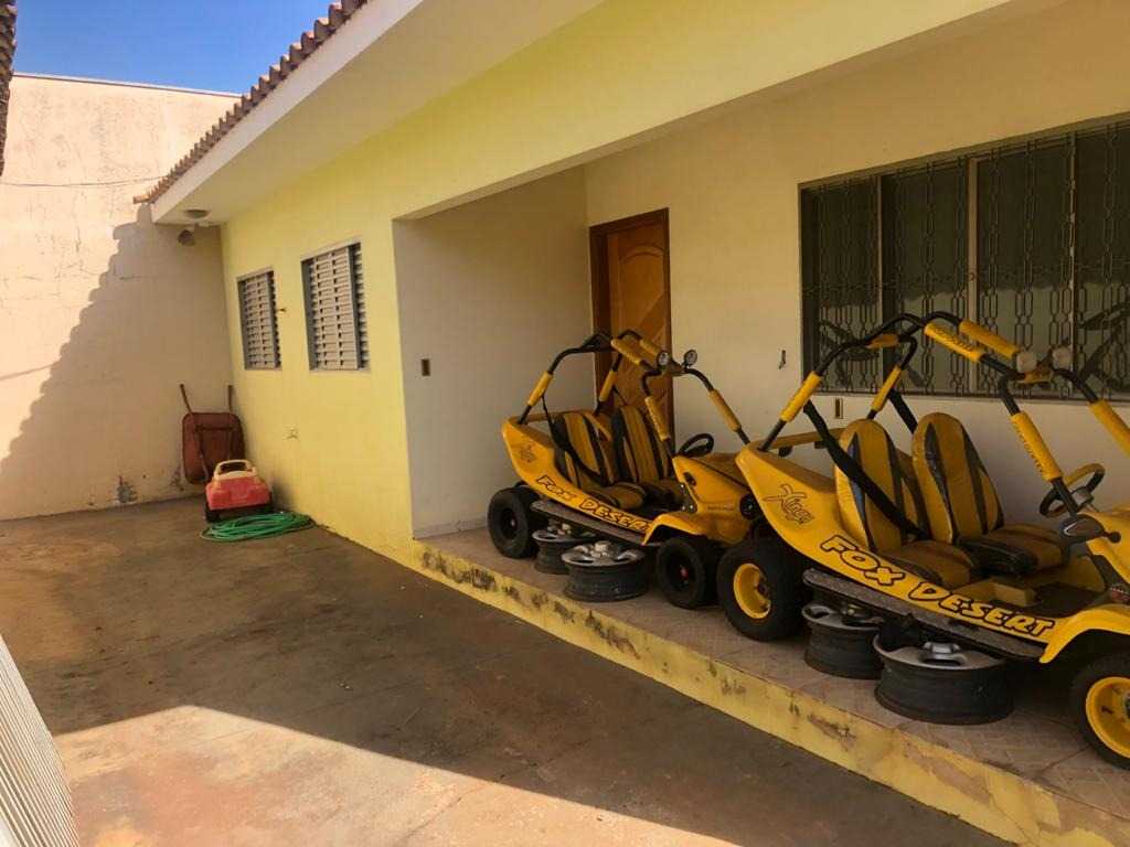 Venda de Casas / Sobrado na cidade de Araraquara