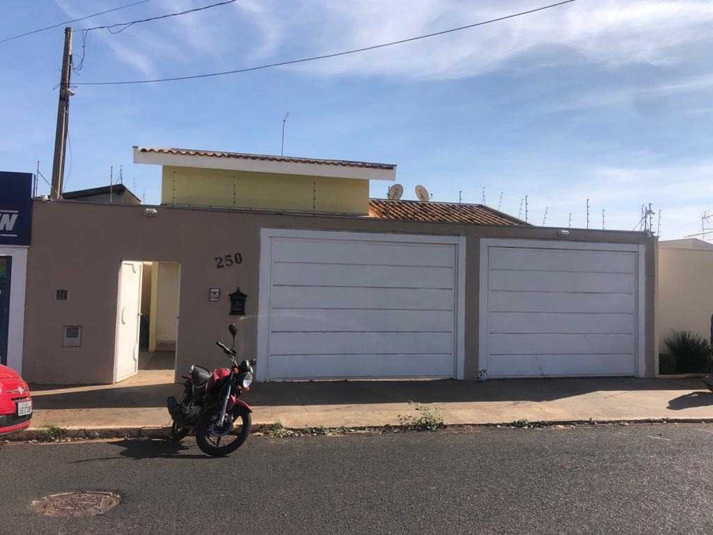 Venda de casas / sobrado na cidade de araraquara