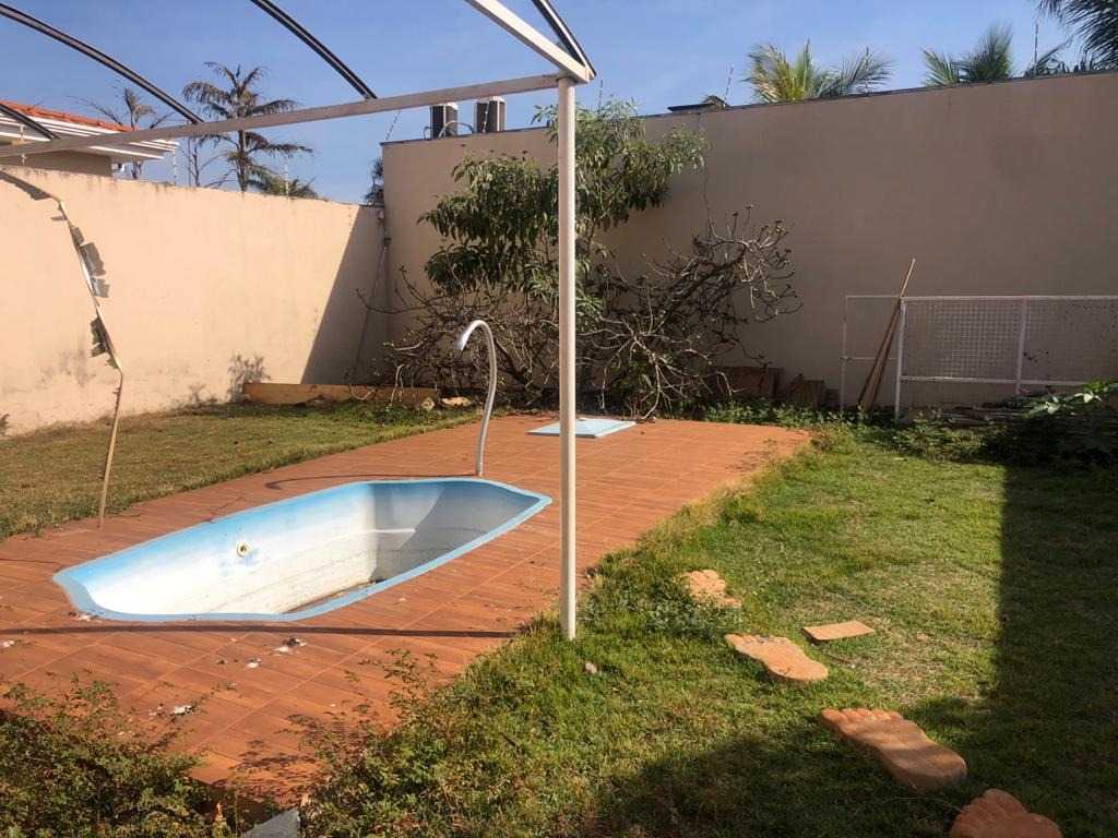 Venda de Casas / Sobrado na cidade de Araraquara