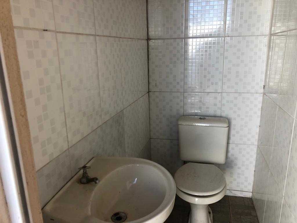 Casa padrão com 3 dormitórios em jardim do bosque - araraqua