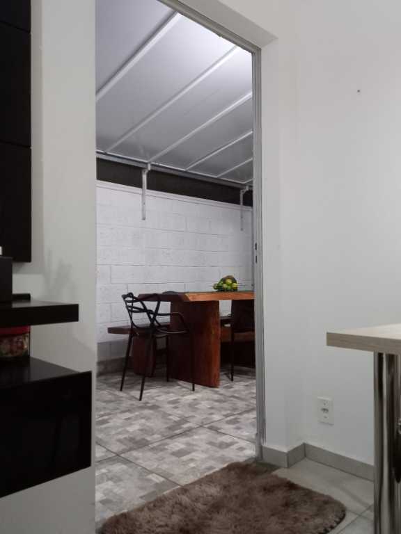 Venda de apartamentos / padrão na cidade de araraquara