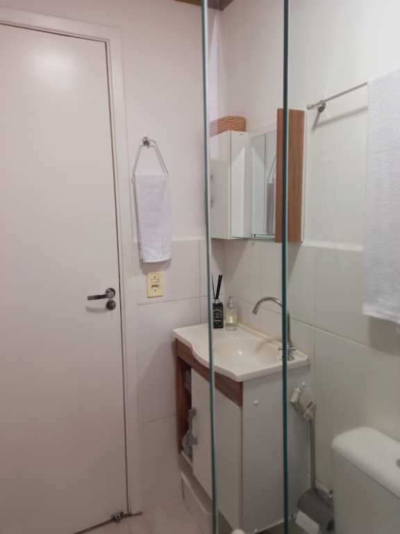 Venda de apartamentos / padrão na cidade de araraquara