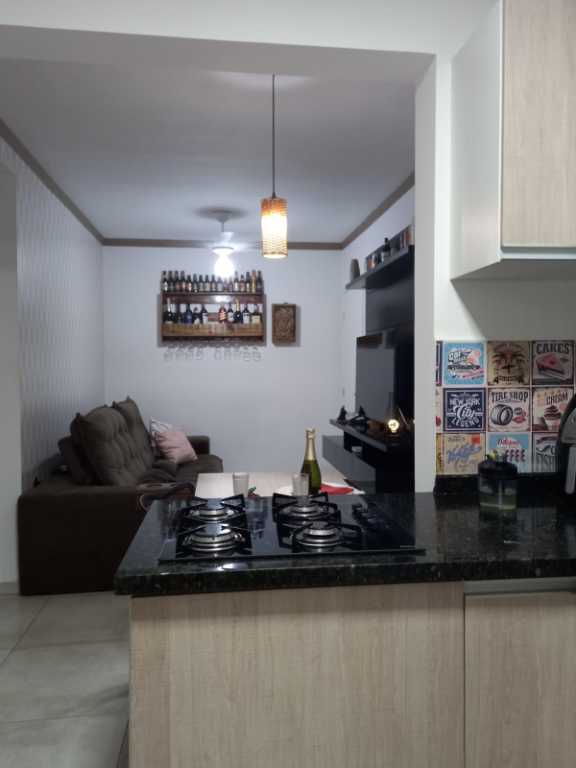 Venda de apartamentos / padrão na cidade de araraquara
