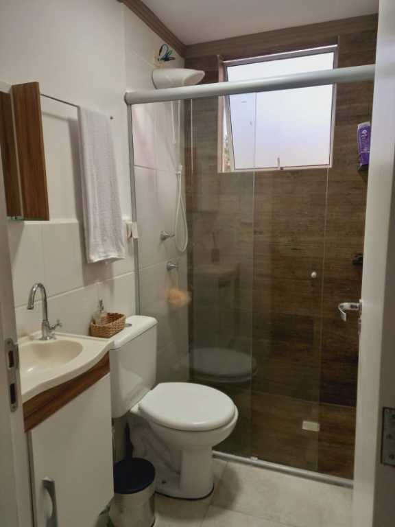 Venda de apartamentos / padrão na cidade de araraquara