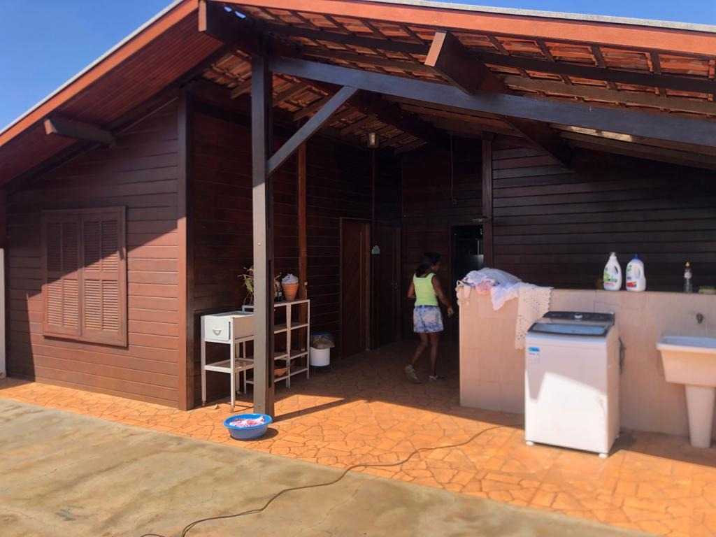 Venda de Casas / Padrão na cidade de Araraquara