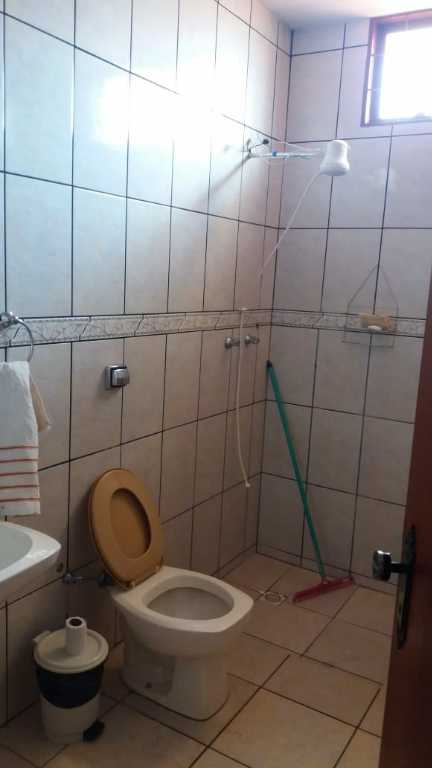 Venda de casas / padrão na cidade de rincão