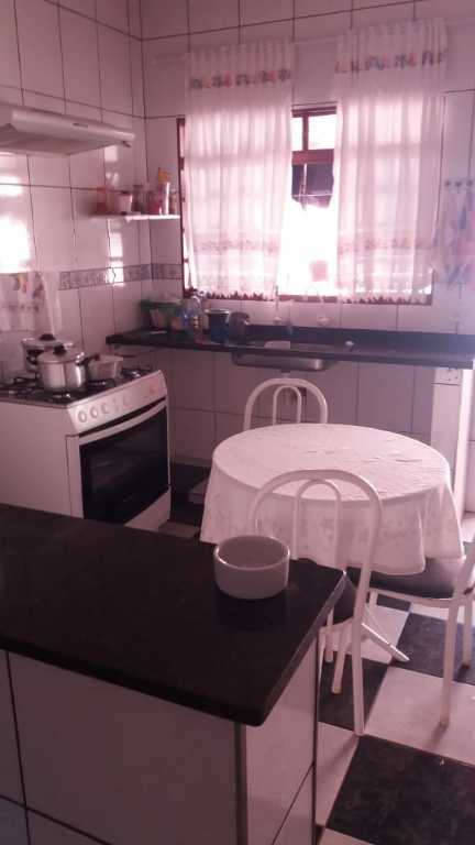 Venda de casas / padrão na cidade de rincão