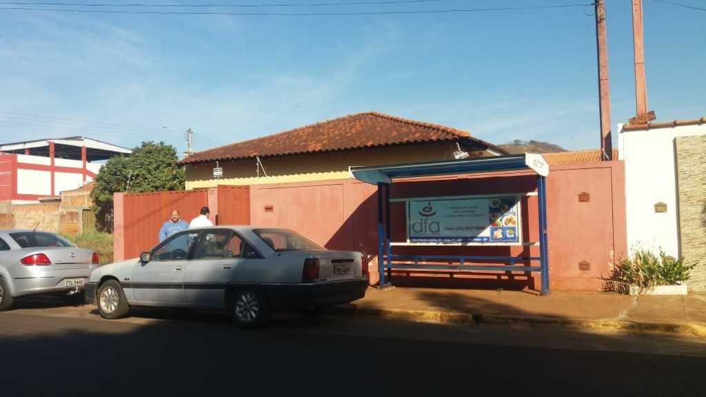 Venda de casas / padrão na cidade de rincão