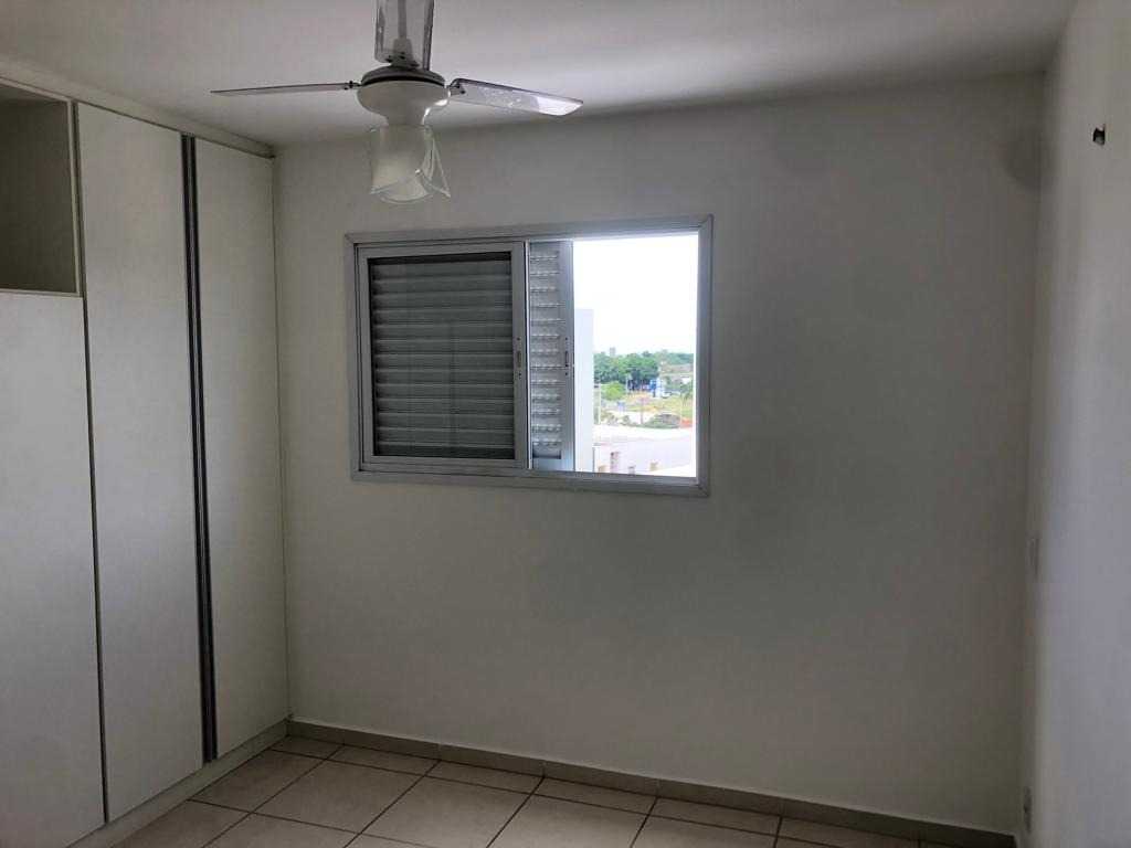 Locação de apartamentos / padrão na cidade de araraquara