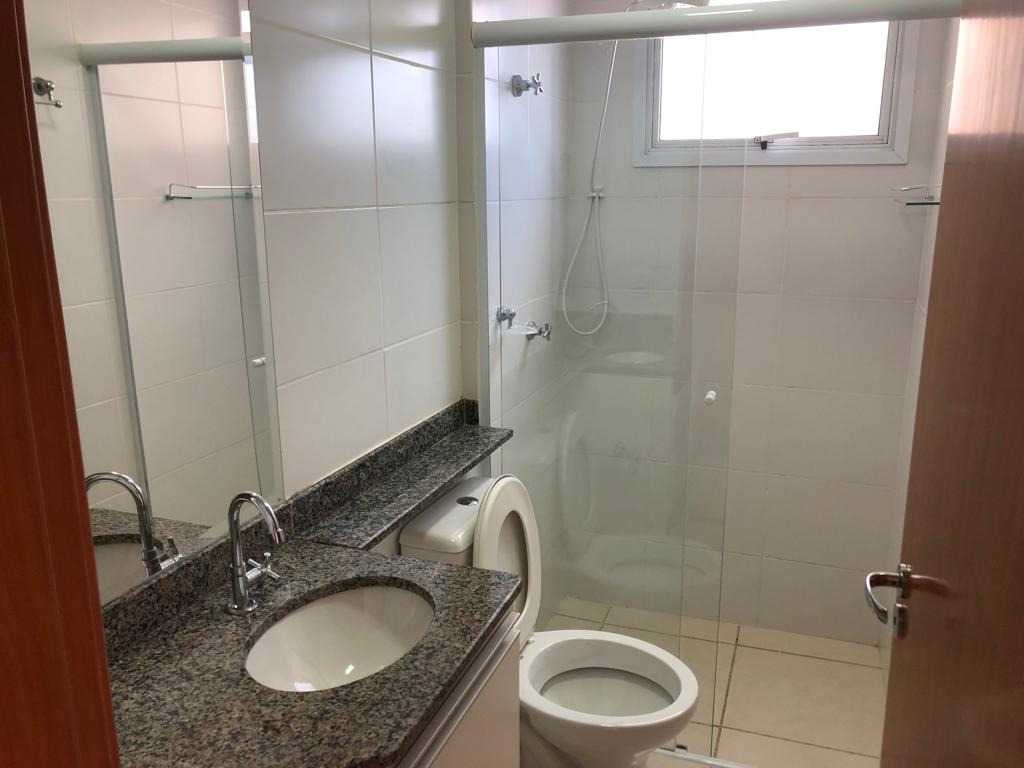 Locação de apartamentos / padrão na cidade de araraquara