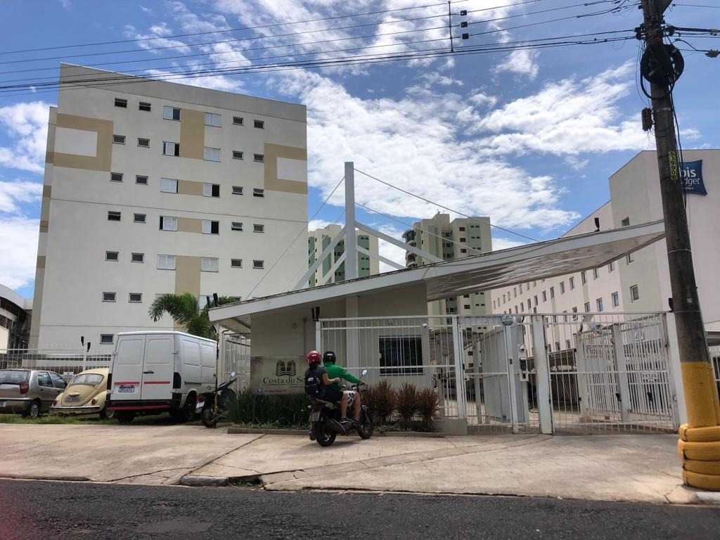 Locação de apartamentos / padrão na cidade de araraquara