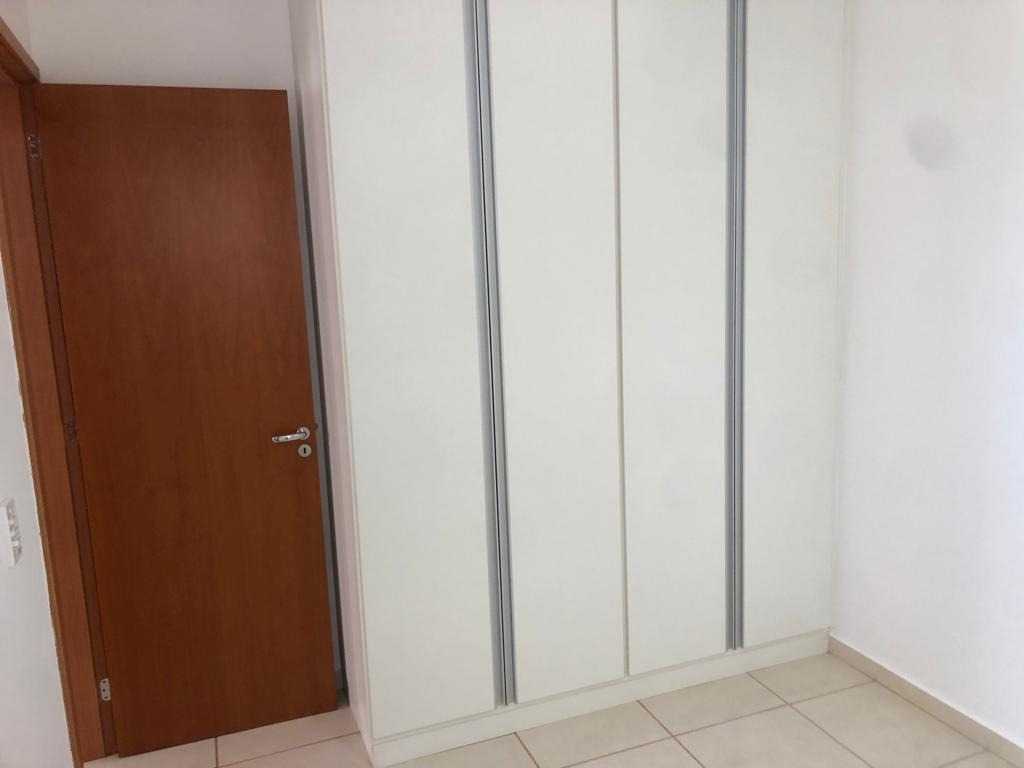 Locação de apartamentos / padrão na cidade de araraquara