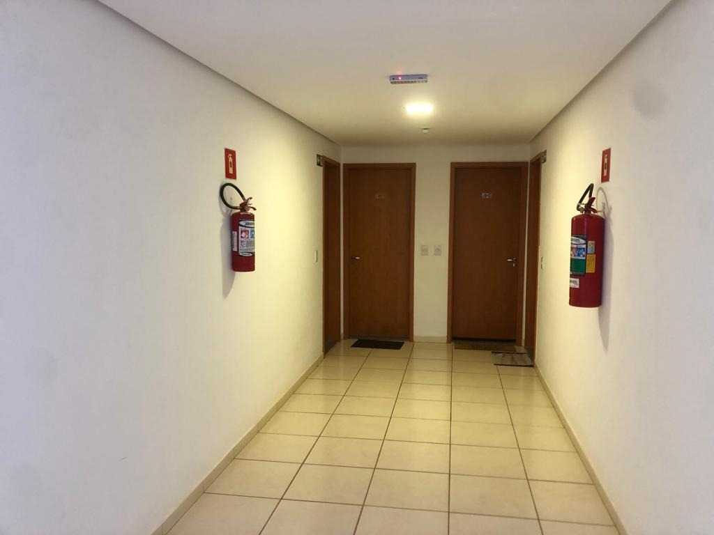Locação de apartamentos / padrão na cidade de araraquara