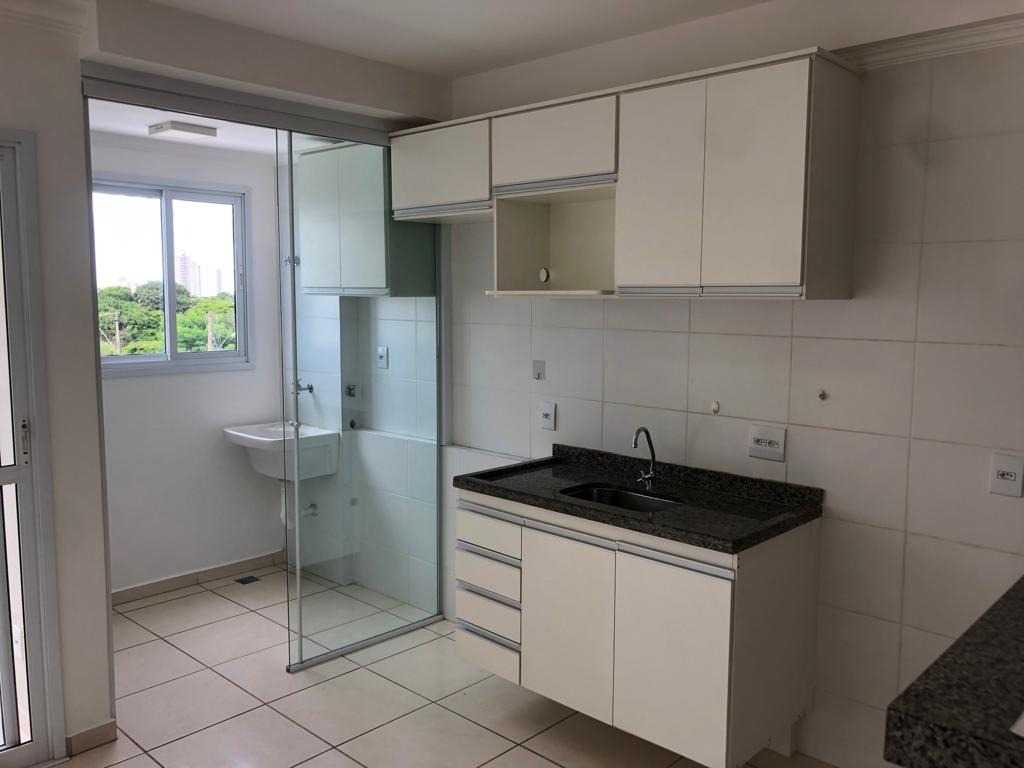 Locação de apartamentos / padrão na cidade de araraquara