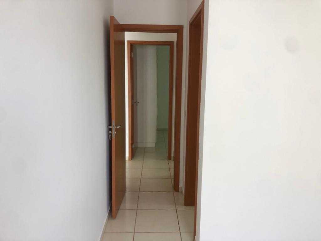 Locação de apartamentos / padrão na cidade de araraquara
