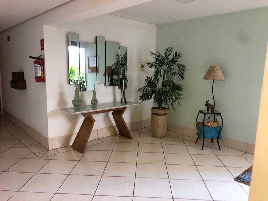 Locação de apartamentos / padrão na cidade de araraquara